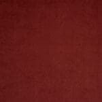 Luxe Performance Velvet Tuscan Red